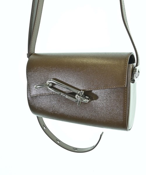 -（ソノタ）ショルダーバッグ 茶 サイズ:- レディース/2200632613182