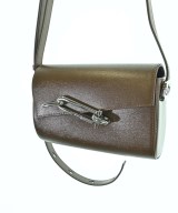 -（ソノタ）ショルダーバッグ 茶 サイズ:- レディース/2200632613182