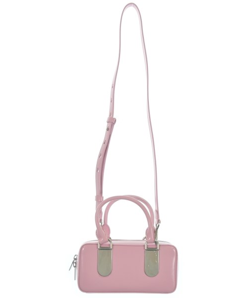 -（ソノタ）ショルダーバッグ ピンク サイズ:- レディース/2200632613199