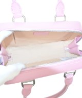 -（ソノタ）ショルダーバッグ ピンク サイズ:- レディース/2200632613199