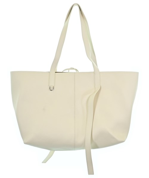 -（ソノタ）トートバッグ 白 サイズ:- レディース/2200632613205