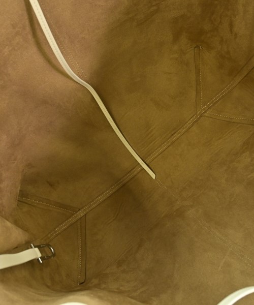 -（ソノタ）トートバッグ 白 サイズ:- レディース/2200632613205