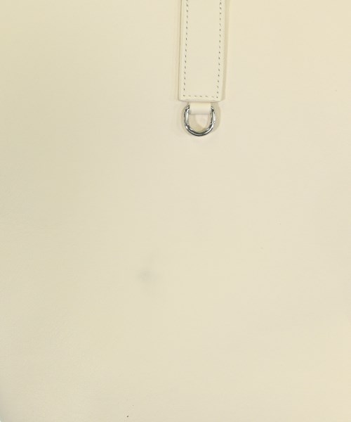 -（ソノタ）トートバッグ 白 サイズ:- レディース/2200632613205