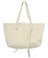 -（ソノタ）トートバッグ 白 サイズ:- レディース/2200632613205
