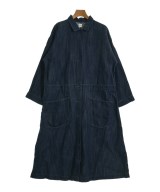 -（ソノタ）ワンピース 紺 サイズ:F レディース/2200632801114