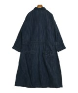 -（ソノタ）ワンピース 紺 サイズ:F レディース/2200632801114