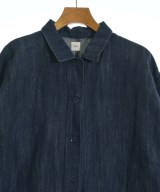 -（ソノタ）ワンピース 紺 サイズ:F レディース/2200632801114