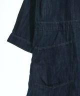 -（ソノタ）ワンピース 紺 サイズ:F レディース/2200632801114