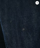 -（ソノタ）ワンピース 紺 サイズ:F レディース/2200632801114