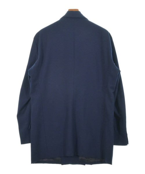 -（ソノタ）カジュアルジャケット 紺 サイズ:-(M位) メンズ/2200632853083