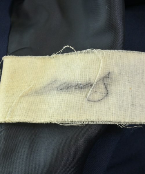 -（ソノタ）カジュアルジャケット 紺 サイズ:-(M位) メンズ/2200632853083