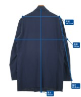 -（ソノタ）カジュアルジャケット 紺 サイズ:-(M位) メンズ/2200632853083