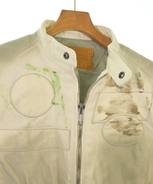 -（ソノタ）その他 白 サイズ:2(M位) メンズ/2200558099145