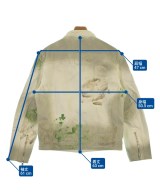 -（ソノタ）その他 白 サイズ:2(M位) メンズ/2200558099145