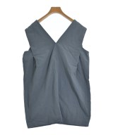 -（ソノタ）ベスト グレー サイズ:F レディース/2200618369201