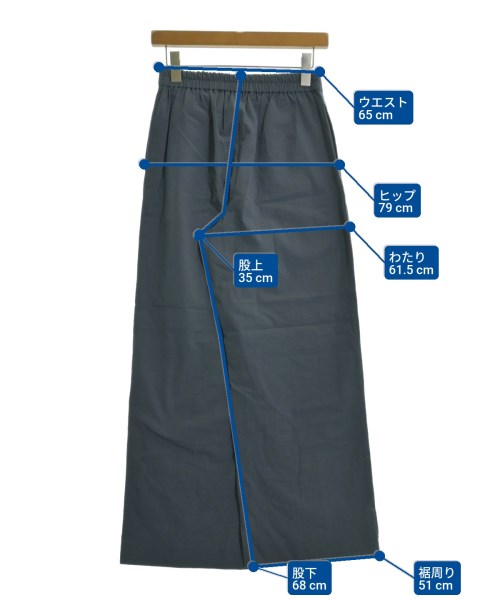 -（ソノタ）その他 グレー サイズ:F レディース/2200618369218