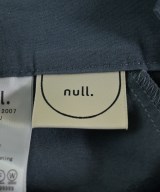 -（ソノタ）その他 グレー サイズ:F レディース/2200618369218