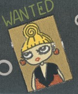 -（ソノタ）ショルダーバッグ グレー サイズ:- レディース/2200619633165