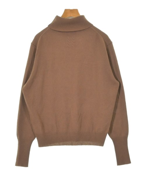 -（ソノタ）ニット・セーター 茶 サイズ:M レディース/2200632095025