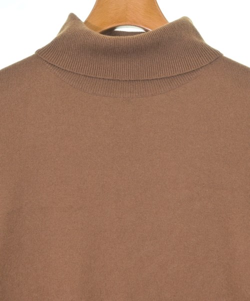 -（ソノタ）ニット・セーター 茶 サイズ:M レディース/2200632095025