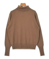 -（ソノタ）ニット・セーター 茶 サイズ:M レディース/2200632095025