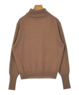 -（ソノタ）ニット・セーター 茶 サイズ:M レディース/2200632095025