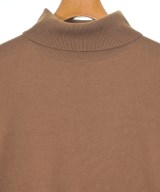 -（ソノタ）ニット・セーター 茶 サイズ:M レディース/2200632095025