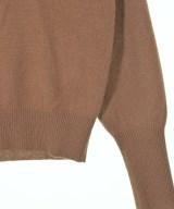 -（ソノタ）ニット・セーター 茶 サイズ:M レディース/2200632095025