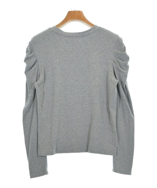 -（ソノタ）Tシャツ・カットソー グレー サイズ:F レディース/2200632732029