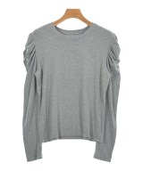 -（ソノタ）Tシャツ・カットソー グレー サイズ:F レディース/2200632732029