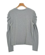 -（ソノタ）Tシャツ・カットソー グレー サイズ:F レディース/2200632732029