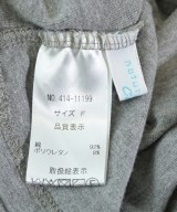 -（ソノタ）Tシャツ・カットソー グレー サイズ:F レディース/2200632732029