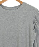 -（ソノタ）Tシャツ・カットソー グレー サイズ:F レディース/2200632732029