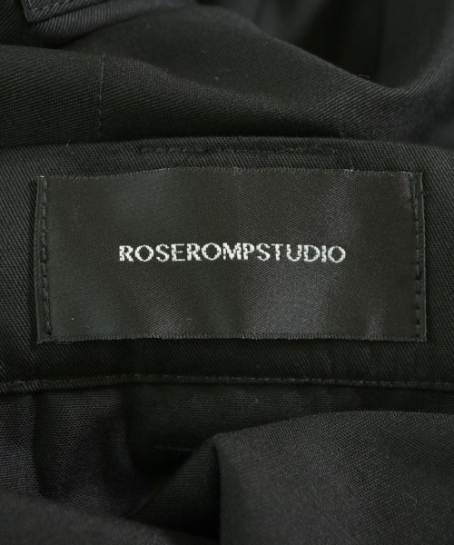 -（ソノタ）その他 黒 サイズ:-(S位) レディース/2200633072018