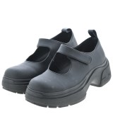 -（ソノタ）その他 黒 サイズ:24cm レディース/2200633076153