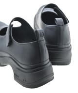 -（ソノタ）その他 黒 サイズ:24cm レディース/2200633076153