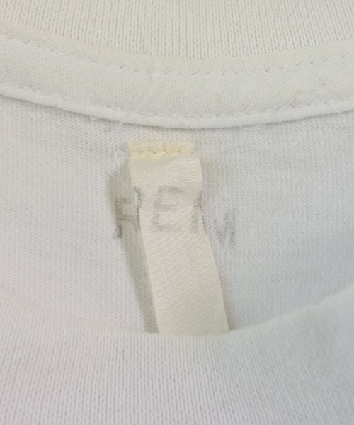 -（ソノタ）Tシャツ・カットソー 白 サイズ:-(XL位) メンズ/2200633110079