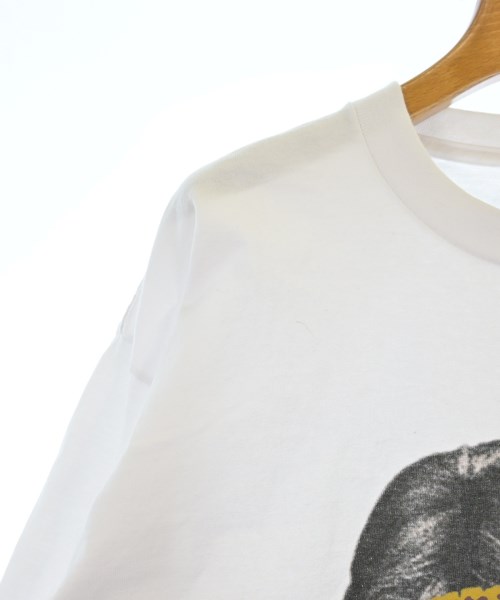 -（ソノタ）Tシャツ・カットソー 白 サイズ:-(XL位) メンズ/2200633110079