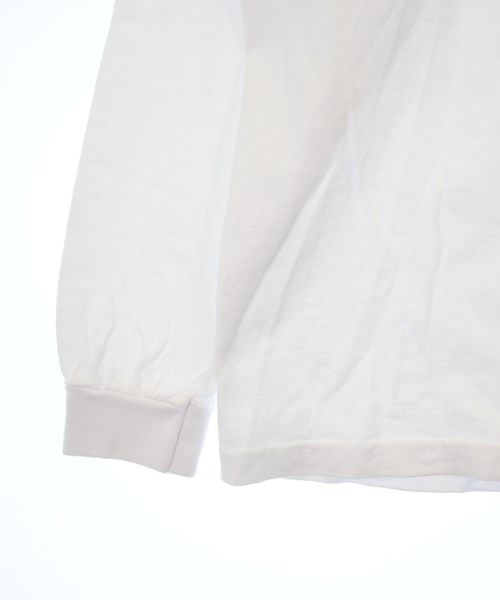 -（ソノタ）Tシャツ・カットソー 白 サイズ:-(XL位) メンズ/2200633110079