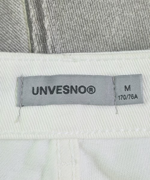 -（ソノタ）デニムパンツ グレー サイズ:M メンズ/2200633112028