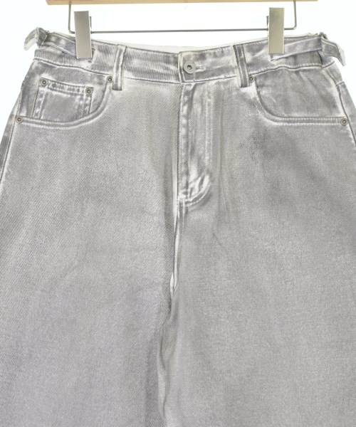 -（ソノタ）デニムパンツ グレー サイズ:M メンズ/2200633112028