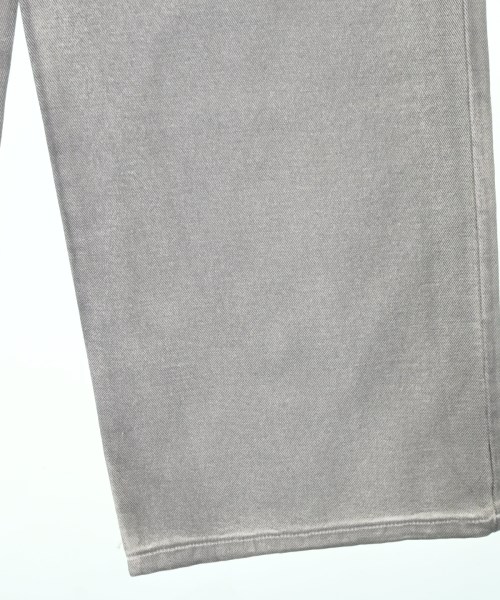 -（ソノタ）デニムパンツ グレー サイズ:M メンズ/2200633112028