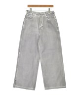 -（ソノタ）デニムパンツ グレー サイズ:M メンズ/2200633112028