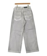 -（ソノタ）デニムパンツ グレー サイズ:M メンズ/2200633112028