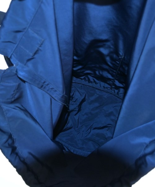 -（ソノタ）バックパック・リュック 紺 サイズ:- レディース/2200633189044