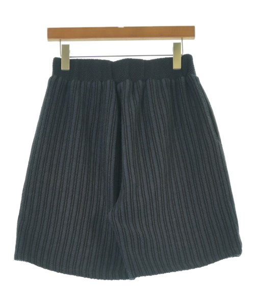 YUTASETOGAWA（ユウタセトガワ）ショートパンツ 紺 サイズ:-(XS位) メンズ/2200633196066