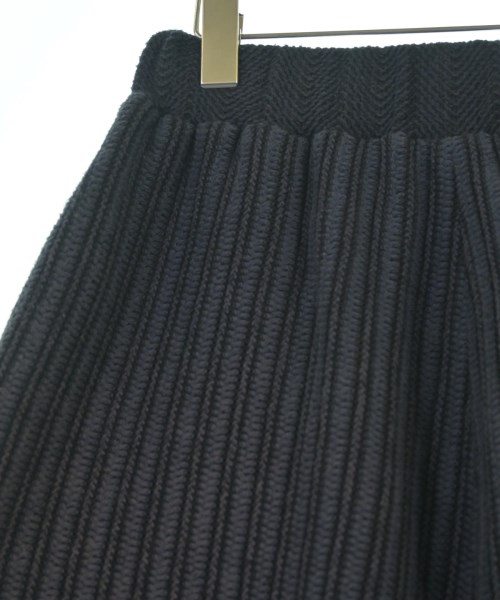 YUTASETOGAWA（ユウタセトガワ）ショートパンツ 紺 サイズ:-(XS位) メンズ/2200633196066