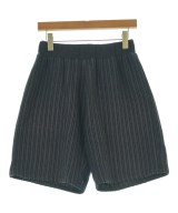 YUTASETOGAWA（ユウタセトガワ）ショートパンツ 紺 サイズ:-(XS位) メンズ/2200633196066