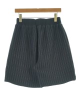 YUTASETOGAWA（ユウタセトガワ）ショートパンツ 紺 サイズ:-(XS位) メンズ/2200633196066