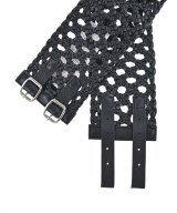 -（ソノタ）ベルト 黒 サイズ:40(M位) レディース/2200633223038